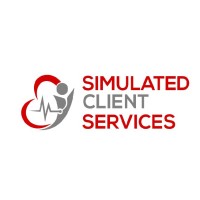 Simulated Client Services logo - Similar company to Team & Co.