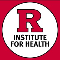 Rutgers Institute for Health, Health Care Policy and Aging Research logo - Similar company to Cora (Combating Overdoses In Rural Areas)