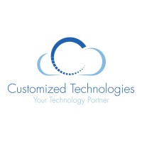 Customized Technologies Inc logo - Similar company to Cdot.Ai