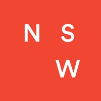 Ausdance NSW logo - Similar company to Alt Partners