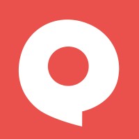 Gewoon bij Saskia logo - Similar company to Viisi | Hypotheken