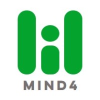 mind4 GmbH logo - Similar company to Hpi Ventures