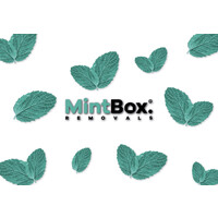 MintBox Removals Ltd logo - Similar company to Mintbox