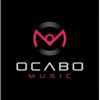 Ocabo Music logo - Similar company to The Curious Sole