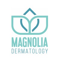Magnolia Dermatology logo - Similar company to Ignite Chiropractic
