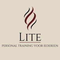 Lite Personal Training logo - Similar company to De Fruitkraam