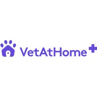 VetAtHome logo - Similar company to Plutovets