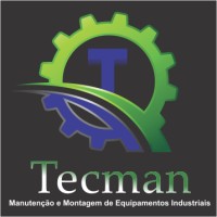 TECMAN Manutenção e Montagem de Equipamentos Industrias. logo - Similar company to Servesp Comercio E Manutenção De Equipamentos Ltda