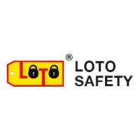 LOTO Safety - Lockout / Tagout products logo - Similar company to Manrunsi Security Technology Co.,Ltd