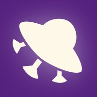 Smirnov School logo - Similar company to Subatomic Studios