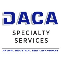 DACA Specialty Services logo - Similar company to Golf Mind & Body