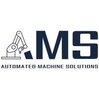 Automated Machine Solutions LLC logo - Similar company to Metacomputing Inc.