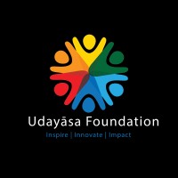 Udayāsa Foundation logo - Similar company to Profin Technologies