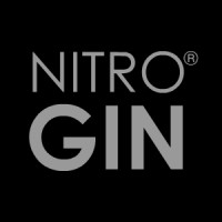 Liquid NitroGin® logo - Similar company to Liquid Nitro Energy Drinks