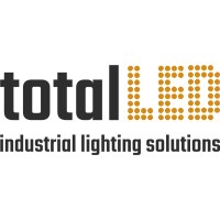 Total LED logo - Similar company to Led-Point / Abvision