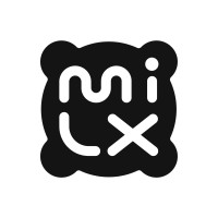 MilX logo - Similar company to Exagra Ltd