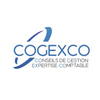 COGEXCO - Cabinet d'Expertise Comptable logo - Similar company to Excor Expertise - Cabinet D'Expertise Comptable