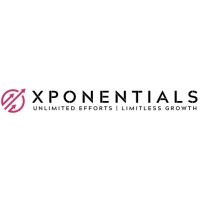 XPONENTIALS REAL ESTATES ADVISORS PVT LTD logo - Similar company to Master Clean Solutions Services Pvt Ltd