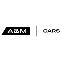 A&M Group Cars logo - Similar company to A&M Group