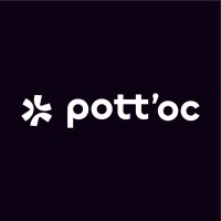 POTT'OC - Hébergement de sites internet sur-mesure logo - Similar company to Idverif