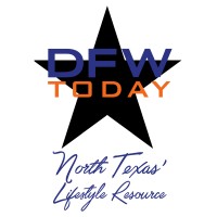 Dallas Fort Worth Today logo - Similar company to Brv Media