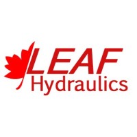 Leaf Hydraulics Inc logo - Similar company to Dynamic Fluid Products Inc.