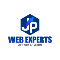 J.P Web Experts logo - Similar company to Outsourcing Buddy