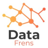 DataFrens logo - Similar company to Edgepoint Tech Solutions Ltd
