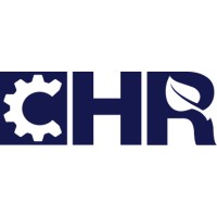 CHR industrial logo - Similar company to The Induus Solutions