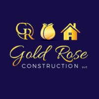 Gold Rose Construction, LLC logo - Similar company to V.C.G. Construction Llc.
