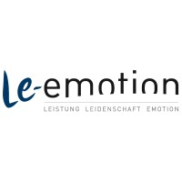 Le-emotion GmbH & Co.KG - das Talentnetzwerk für Elektronik, IT und HR logo - Similar company to Cephei Ag