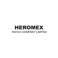 Heromex Watch Company Limited logo - Similar company to Restockchina