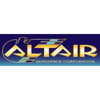 Altair Aerospace Corporation (acquired) logo - Similar company to Nemesis Technologies Capital Partners