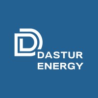 Dastur Energy logo - Similar company to M. N. Dastur & Co. (P) Ltd.