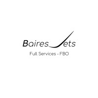 Baires Jets logo - Similar company to Technical Air Srl