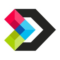 Disruptable® logo - Similar company to Rofl - Digital Marketing Consultancy