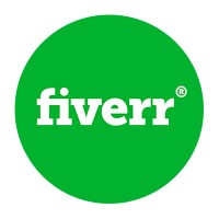 Fiverr Marketing logo - Similar company to Siddhi Softech