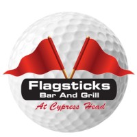 Flagsticks Bar and Grill