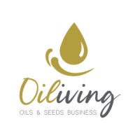 Oiliving logo - Similar company to Exp Group As