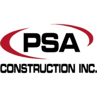 PSA Construction Inc. logo - Similar company to Formula Alberta