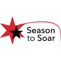Season to Soar logo - Similar company to One Life Project