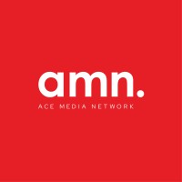 ACE MEDIA NETWORK logo - Similar company to Komaci Network