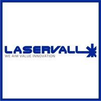 Laservall logo - Similar company to Consulting540
