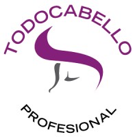 Todocabello Profesional Cosmética s.L. logo - Similar company to Topstil Lms D.O.O.