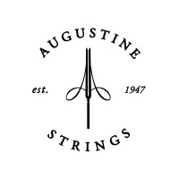 Augustine Strings logo - Similar company to Augustine Strings