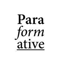 Paraformative logo - Similar company to Think Happy Inc.