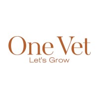 One Vet logo - Similar company to One Vet
