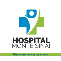 Hospital Monte Sinaí logo - Similar company to Monte Sinai