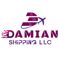 Damian Shipping LLC logo - Similar company to Bait Al Joud