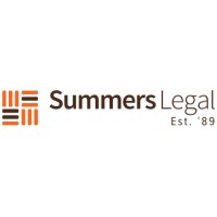 Summers Legal logo - Similar company to Sproal Property Law & Conveyancing
